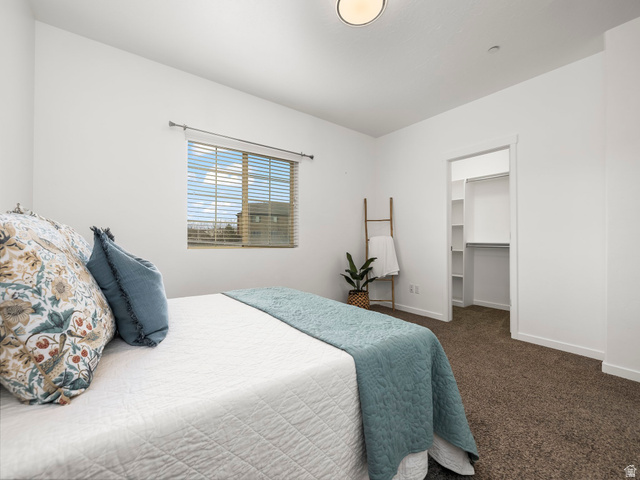 203 Jordan Ridge Boulevard, Unit 206 Saratoga Springs, UT 84045 - Photo 10 of 22