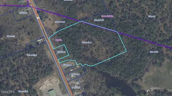 $99,999 | L00 State Highway, Amsterdam, NY 12010