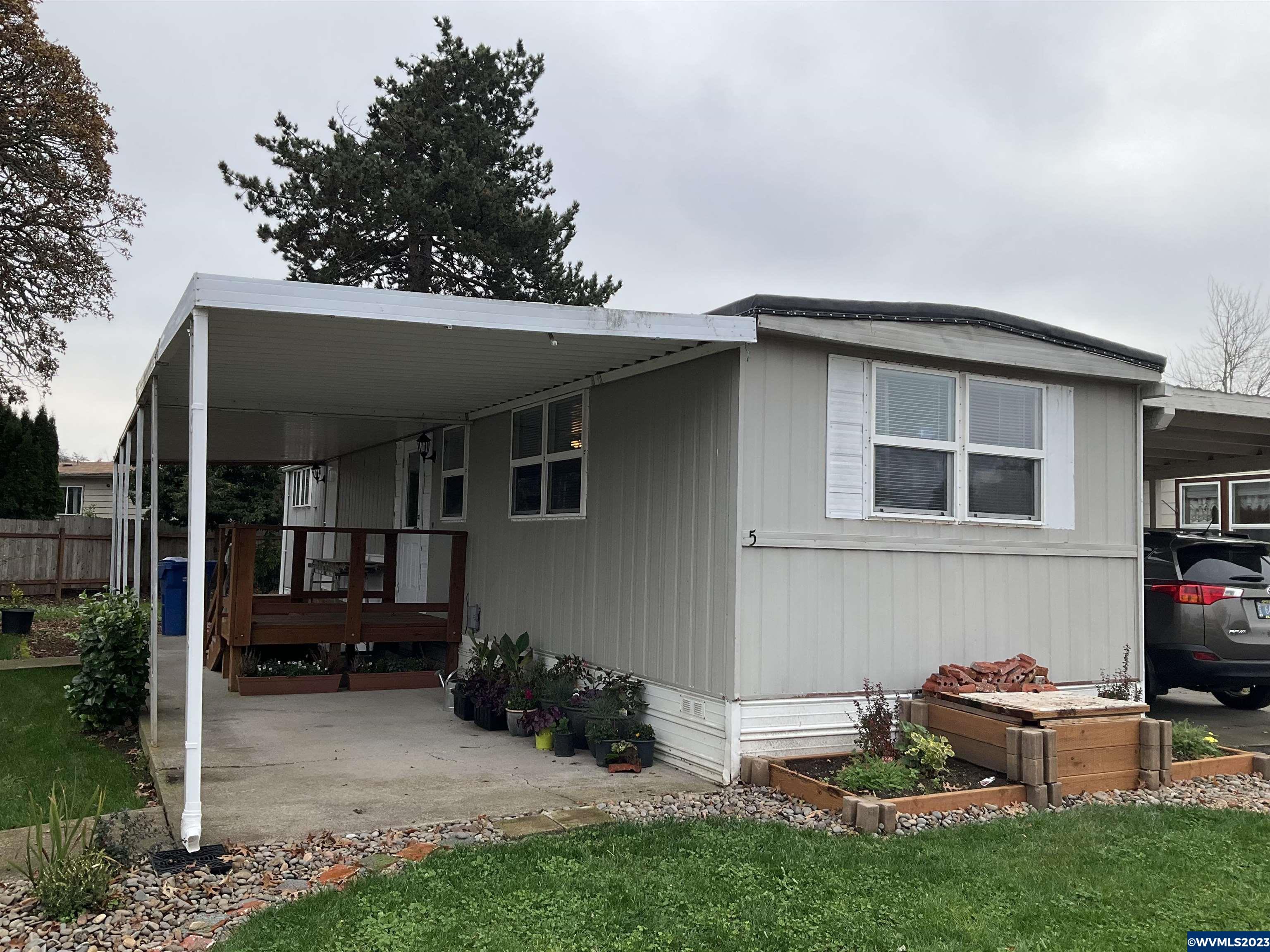 5355 River ( Road, Unit 5 Keizer, OR 97303 - Photo 14 of 14