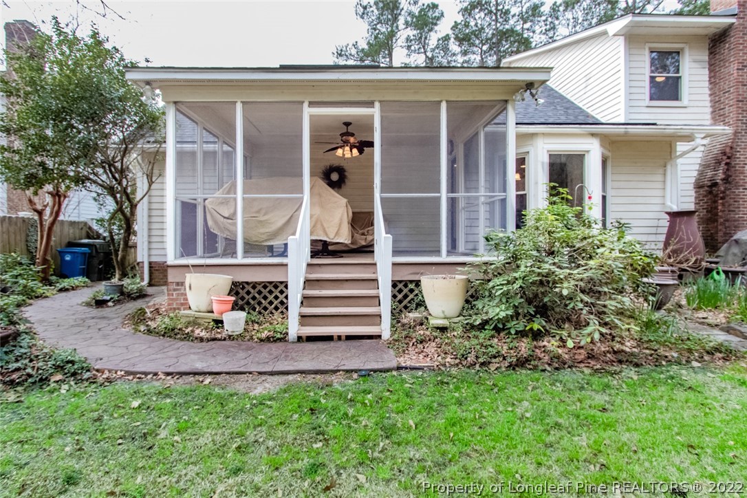 212 Shawcroft Road Fayetteville, NC 28311 - Photo 12 of 50 Gallery Image 12