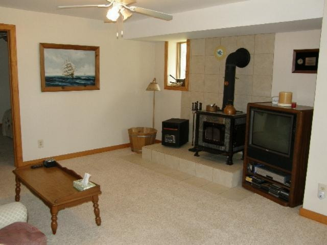 11688 North Brooks Road Irons, MI 49644 - Photo 14 of 20 Additional Photo