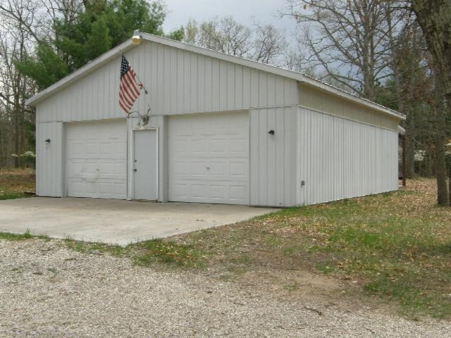 11688 North Brooks Road Irons, MI 49644 - Photo 2 of 20 Additional Photo
