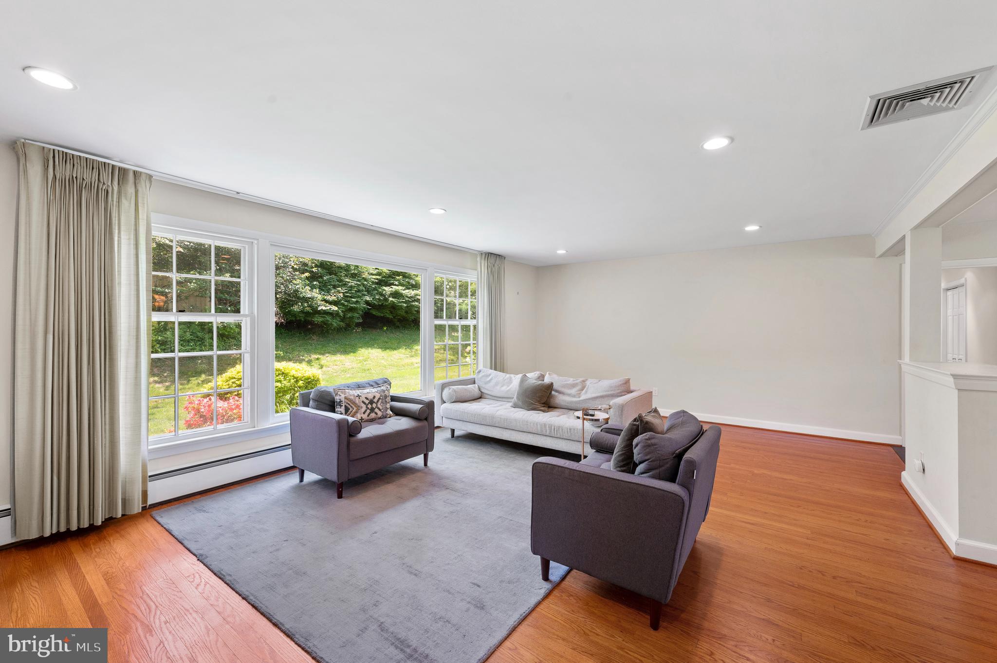 761 Mt Moro Road Villanova, PA 19085 - Photo 15 of 28 Abundant with Natural Light