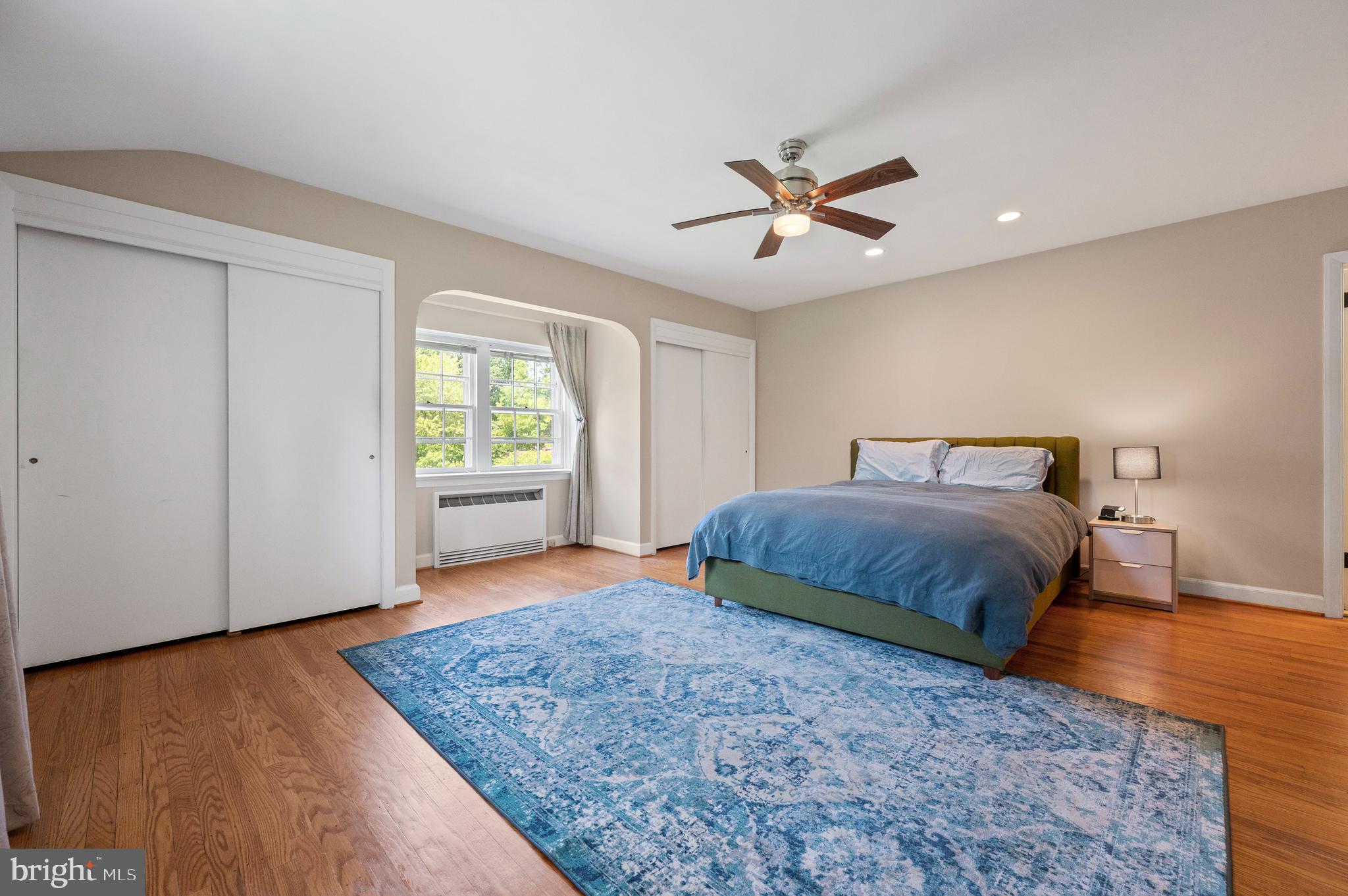 761 Mt Moro Road Villanova, PA 19085 - Photo 22 of 28 Primary Ensuite Bedroom