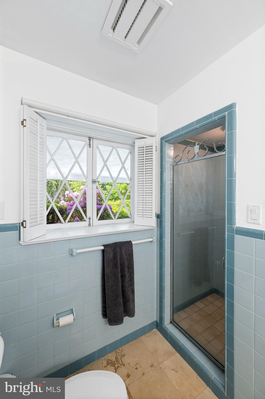 761 Mt Moro Road Villanova, PA 19085 - Photo 24 of 28 Primary Bathoom Shower