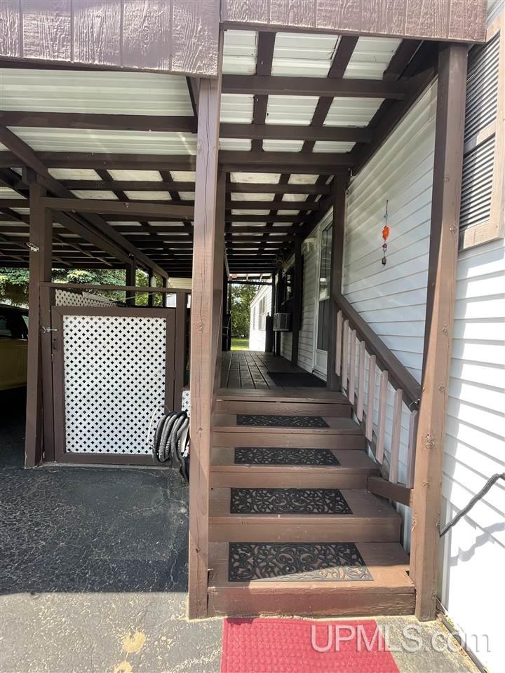 2722 South Hill Road Gladstone, MI 49837 - Photo 20 of 30
