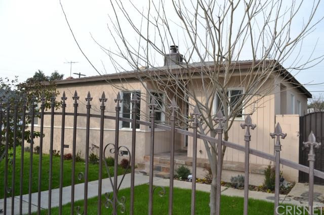 18233 Welby Way Reseda, CA 91335 - Photo 1 of 1