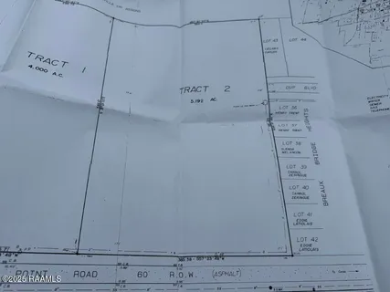 $389,250 | Tbd Grand Point Highway, Breaux Bridge, LA 70517