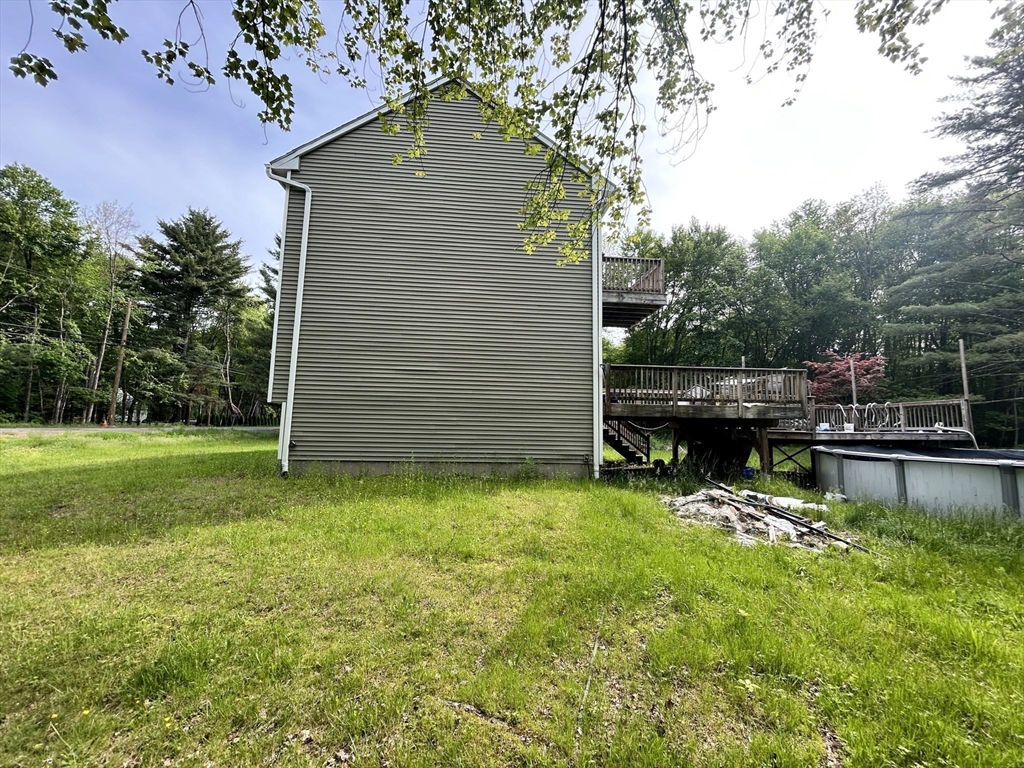 383 Porter Road East Longmeadow, MA 01028 - Photo 27 of 33 Gallery Image 27