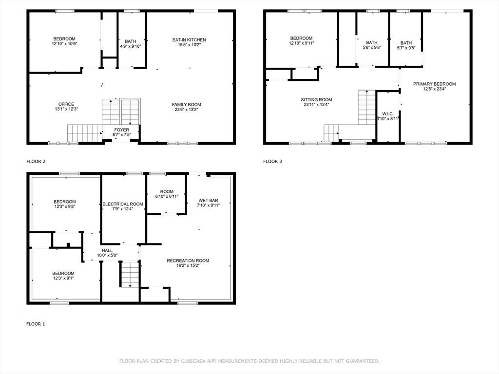 383 Porter Road East Longmeadow, MA 01028 - Photo 33 of 33 Gallery Image 33
