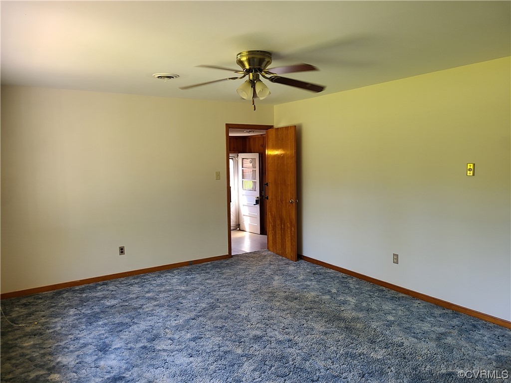 1120 Dotson Road Henrico, VA 23231 - Photo 11 of 27 Spacious and sunny