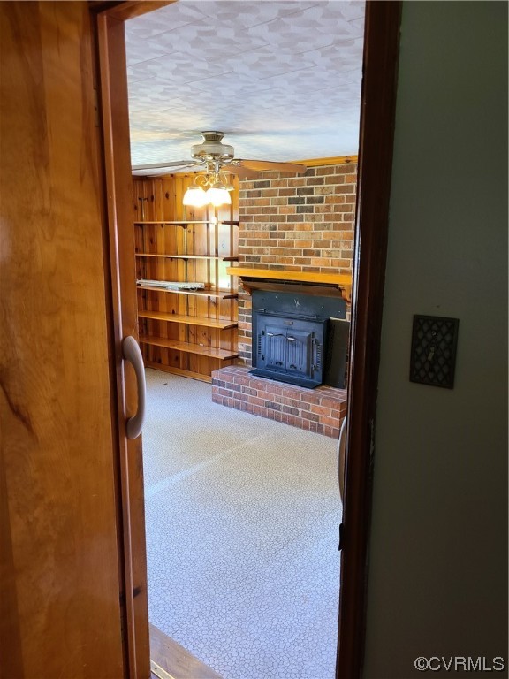 1120 Dotson Road Henrico, VA 23231 - Photo 15 of 27 View from kitchen