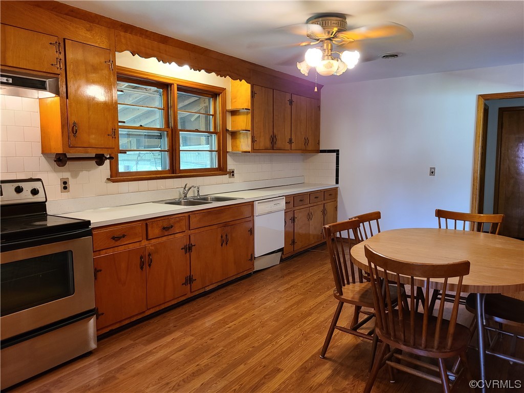 1120 Dotson Road Henrico, VA 23231 - Photo 16 of 27 Gallery Image 16