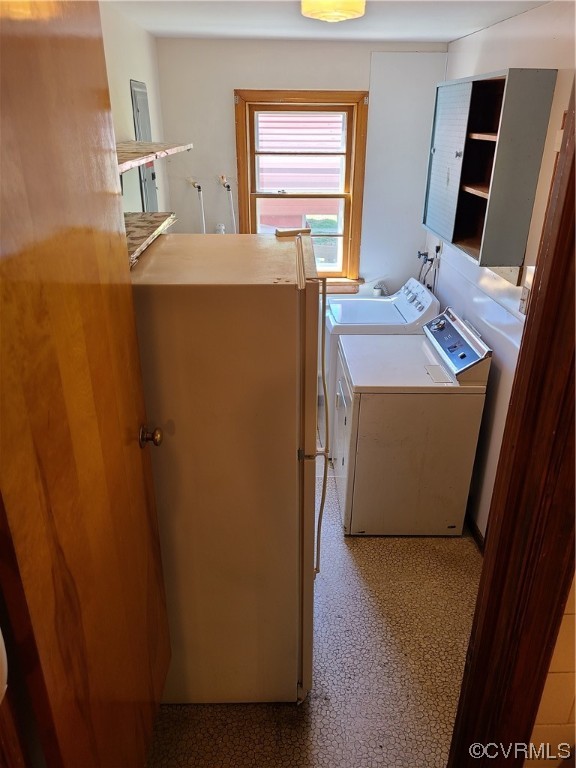 1120 Dotson Road Henrico, VA 23231 - Photo 18 of 27 Laundry room