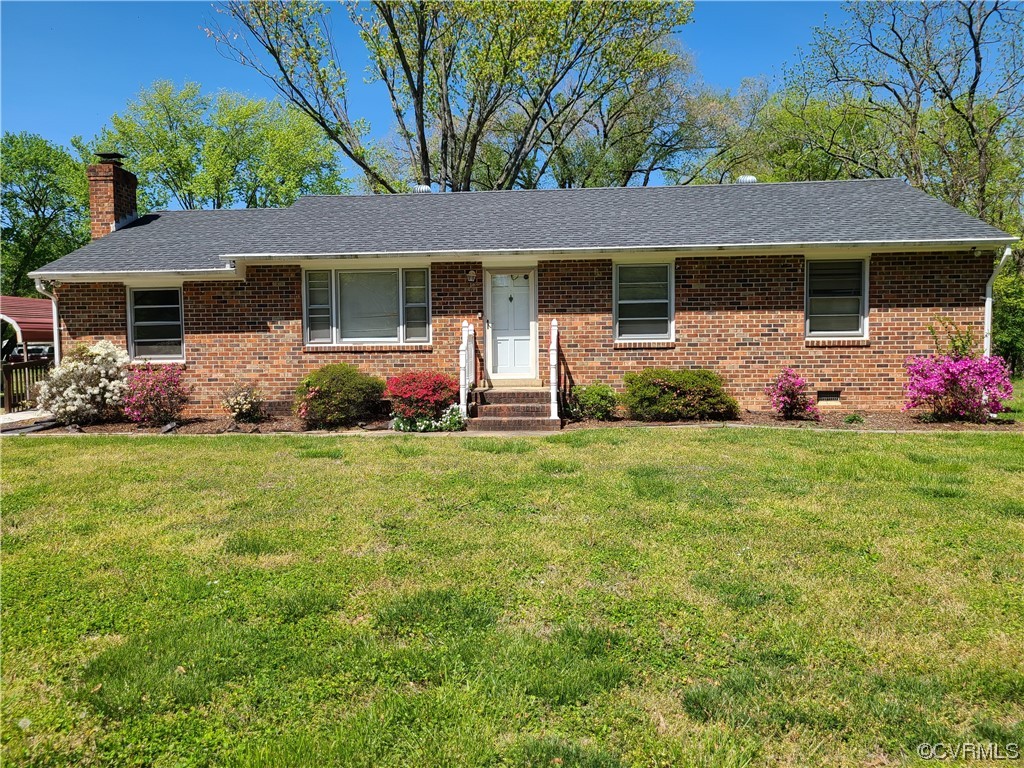 1120 Dotson Road Henrico, VA 23231 - Photo 2 of 27 Welcome to 1120 Dotson Road