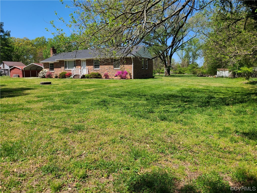 1120 Dotson Road Henrico, VA 23231 - Photo 27 of 27 One last look!