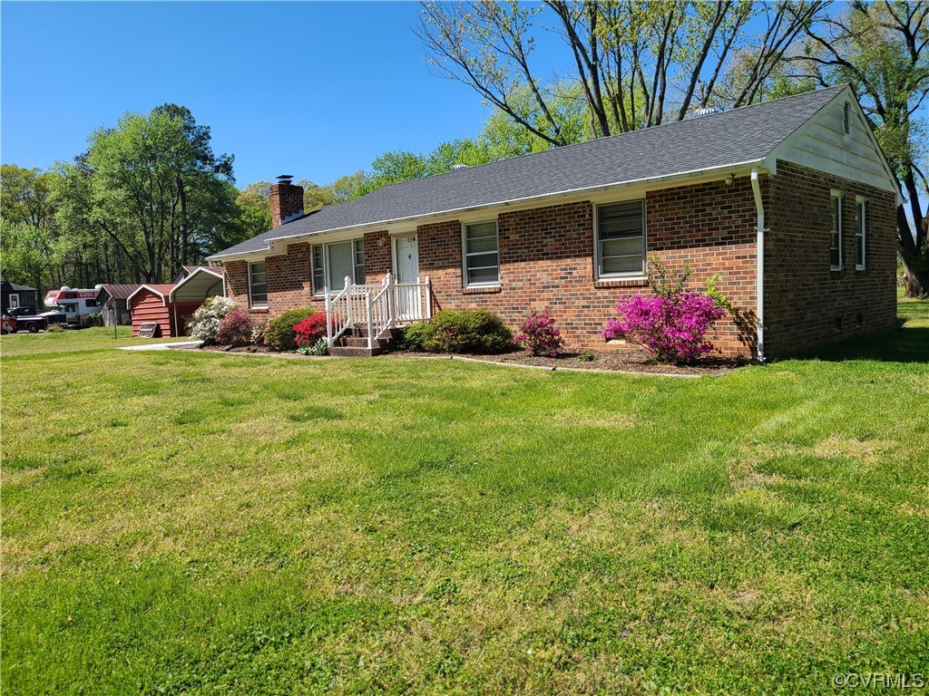 1120 Dotson Road Henrico, VA 23231 - Photo 3 of 27 Gallery Image 3
