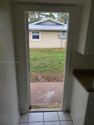 $1,100 | 6604 Miramar Avenue, Unit B, Fort Pierce, FL 34951