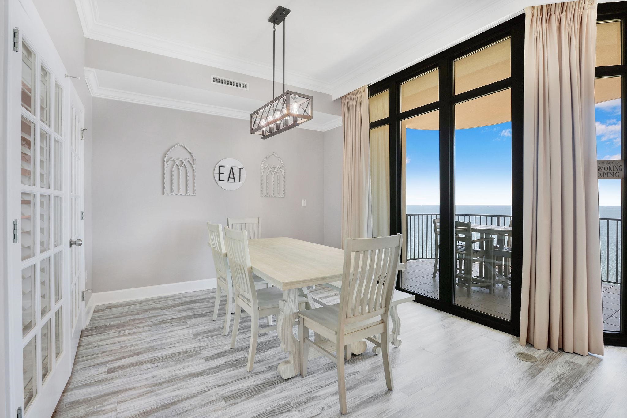 23972 Perdido Beach Boulevard, Unit 2007 Orange Beach, AL 36561 - Photo 5 of 32