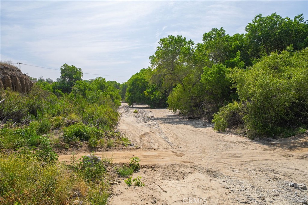 0 Live Oak Canyon Road Redlands, CA 92373 - Photo 17 of 20 Creek bed
