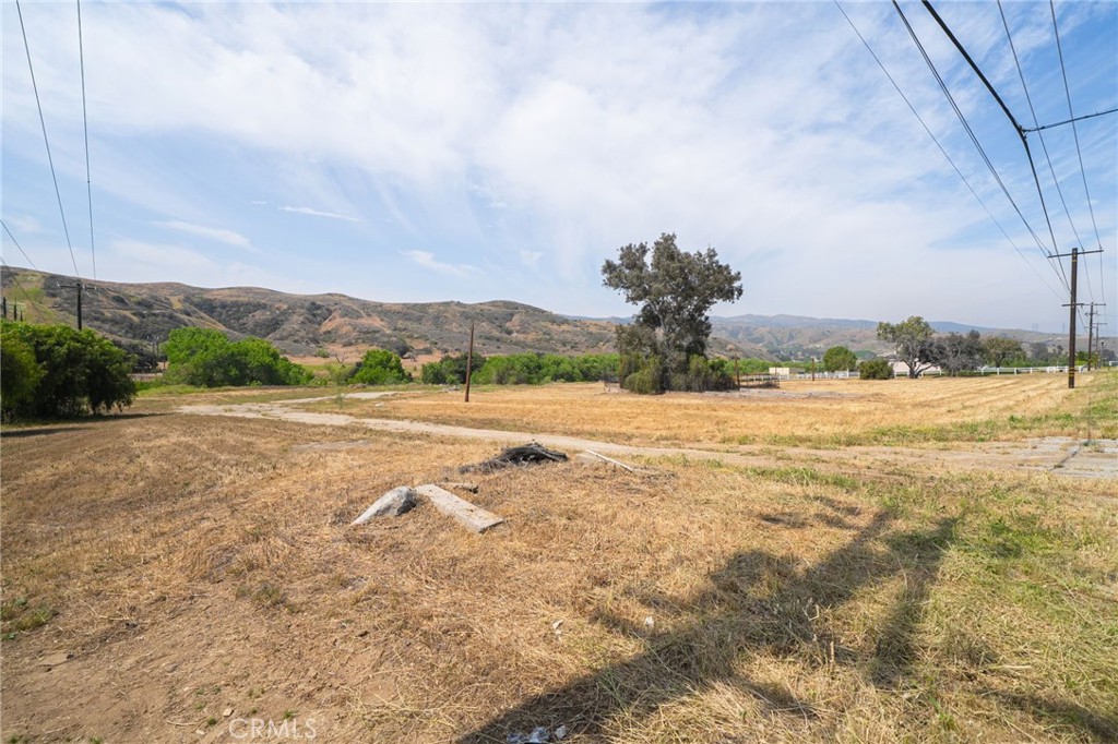 0 Live Oak Canyon Road Redlands, CA 92373 - Photo 2 of 20 Prior well site