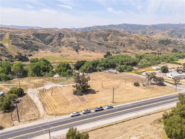 $575,000 | 0 Live Oak Canyon Road, Redlands, CA 92373