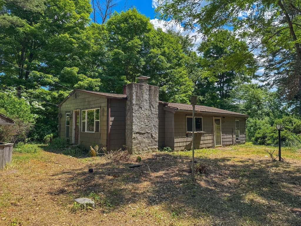 332 Batchelor Street Granby, MA 01033 - Photo 1 of 33