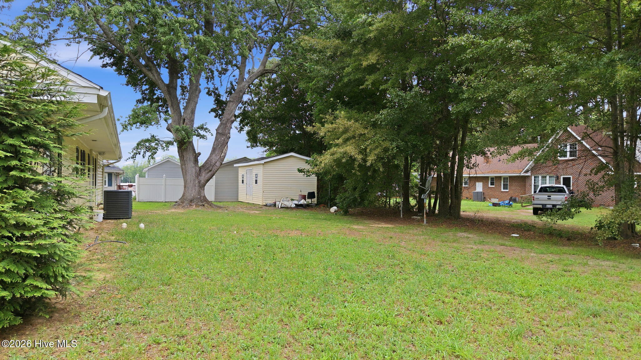 6640 Williams Street Bailey, NC 27807 - Photo 28 of 38