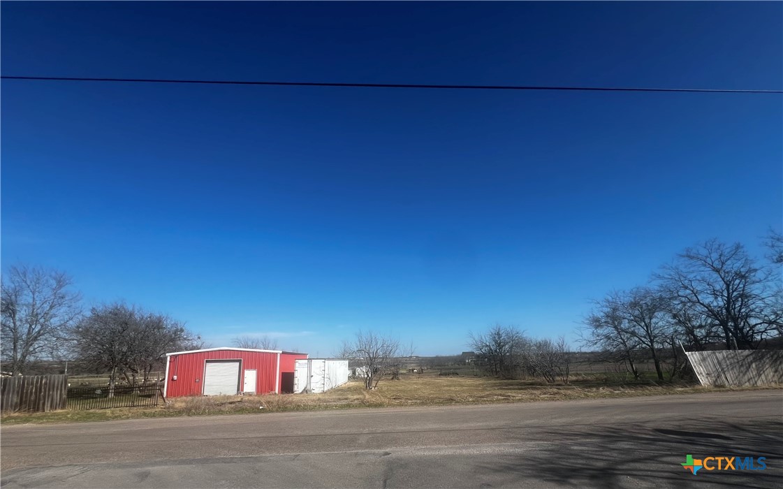 605 East Rogers Cemetery Road Rogers, TX 76569 - Photo 4 of 5 a view of city