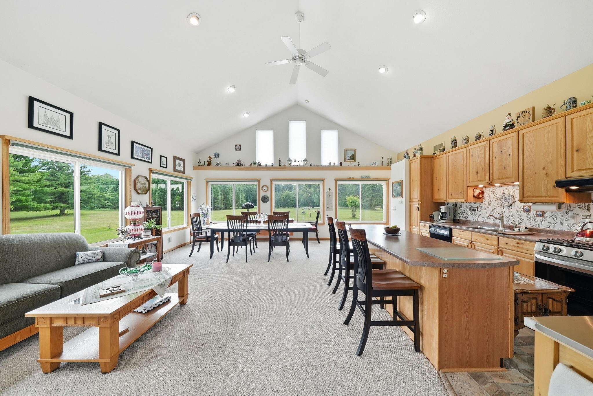 8099 Greenwood Road Gladwin, MI 48624 - Photo 7 of 67 Gallery Image 7