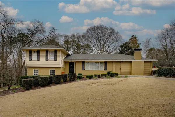 $289,900 | 770 Shipp Circle Northwest, Conyers, GA 30012