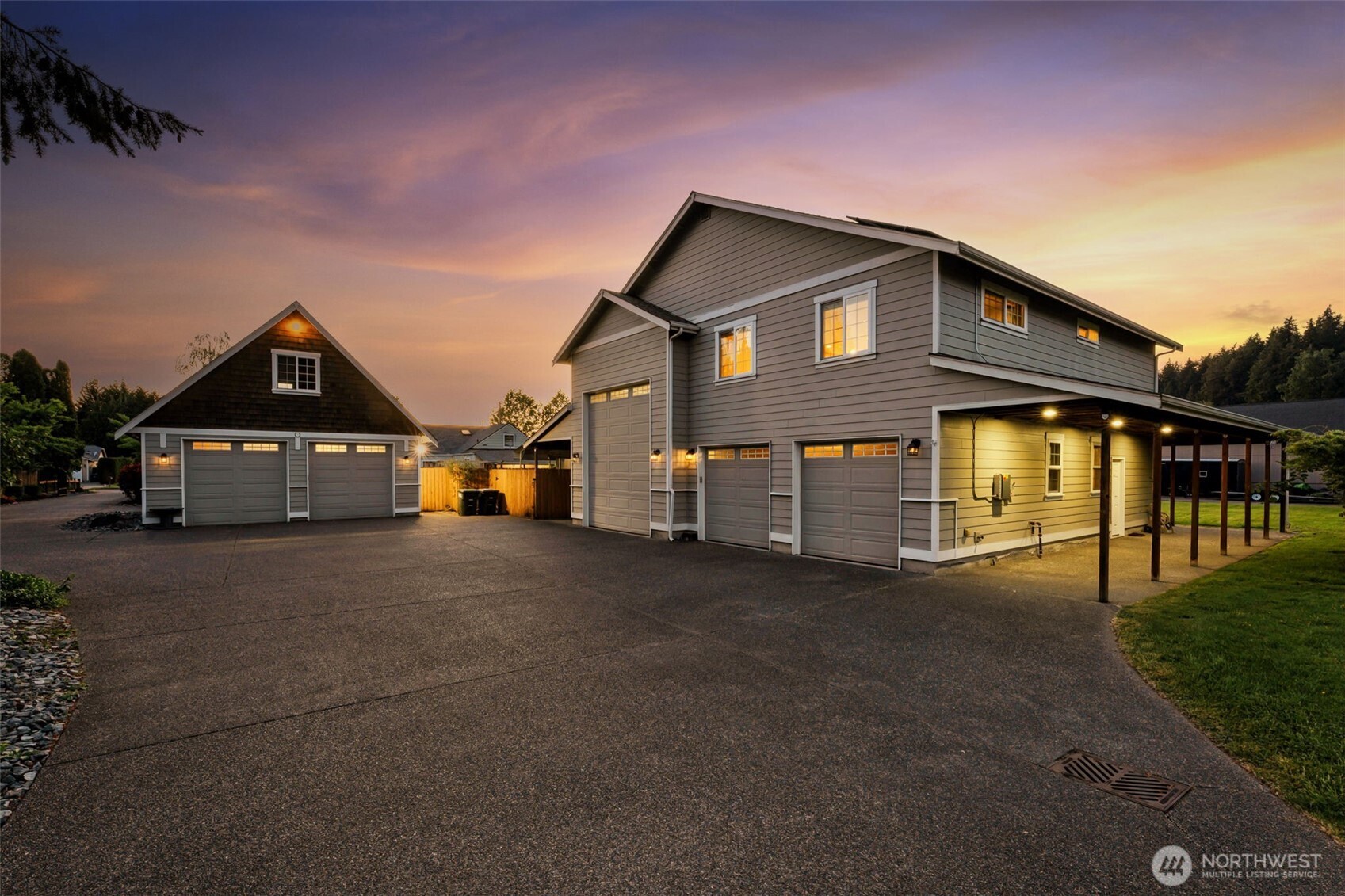 4919 Parker Road East Sumner, WA 98390 - Photo 2 of 40