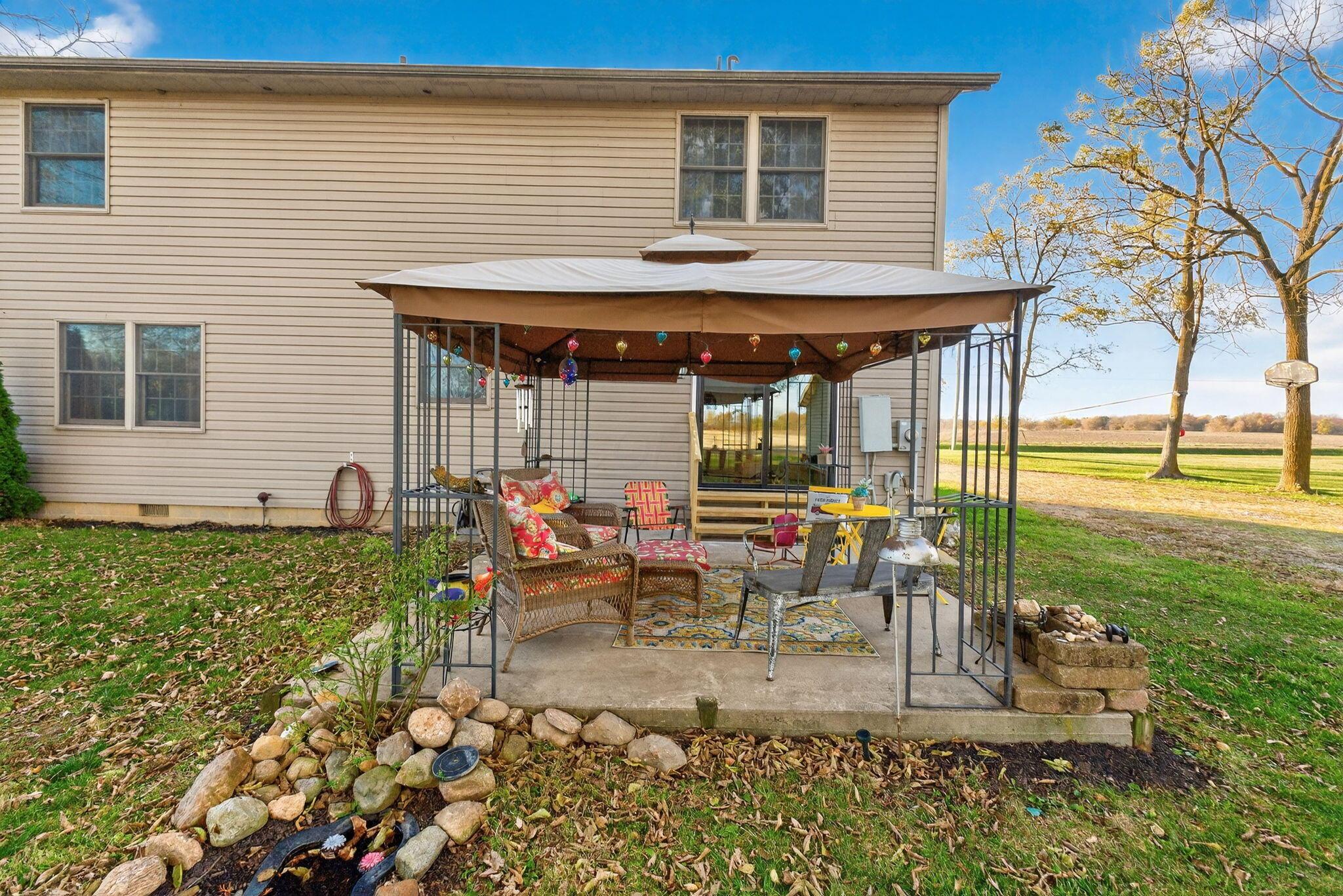 28384 Bitler Road Richwood, OH 43344 - Photo 73 of 86 28384 Bitler Rd (Exterior)-11