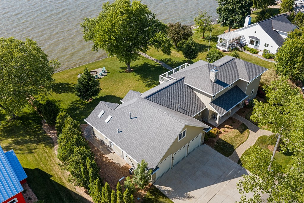 321 Breezy Acres Road Luxemburg, WI 54217 - Photo 77 of 82