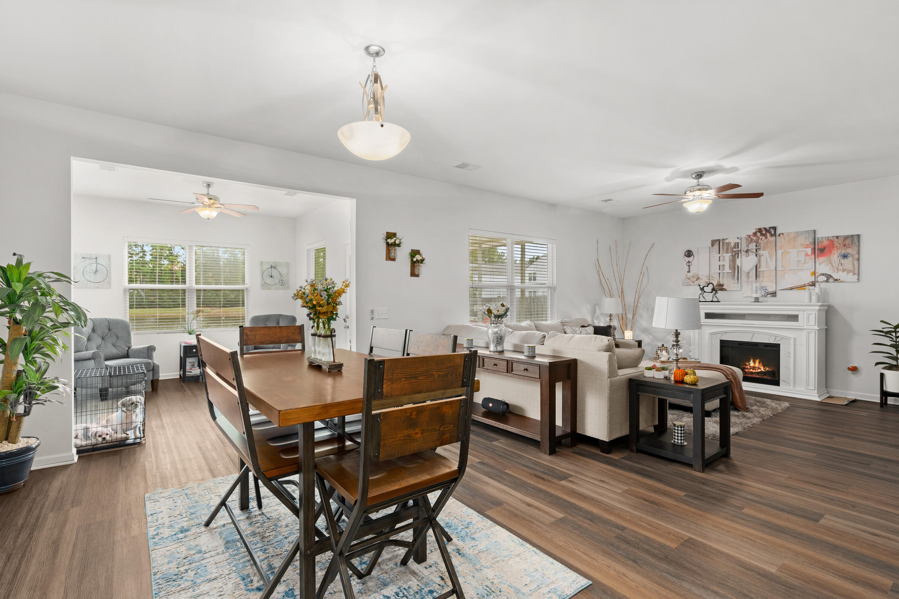 245 Decatur Drive Summerville, SC 29486 - Photo 13 of 40 13