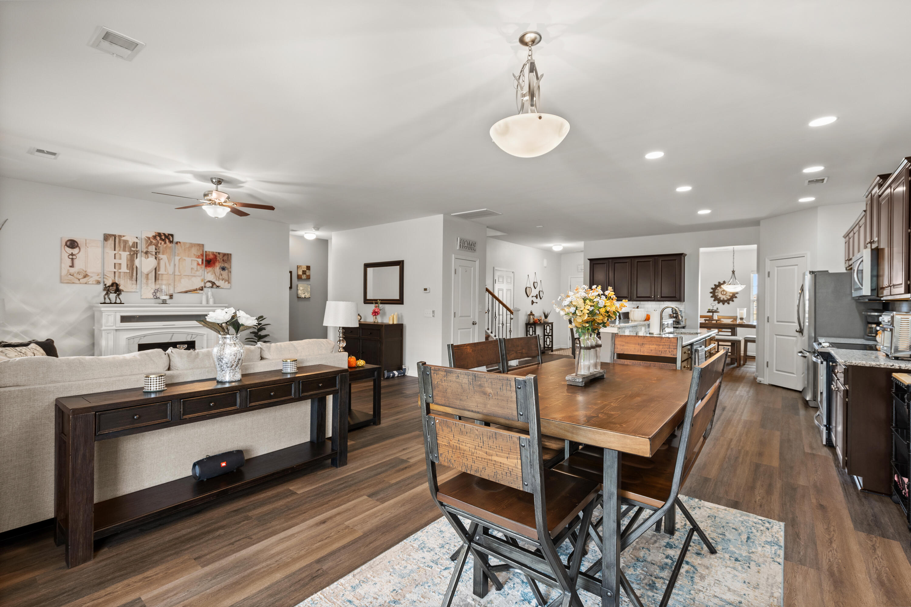 245 Decatur Drive Summerville, SC 29486 - Photo 15 of 40 15