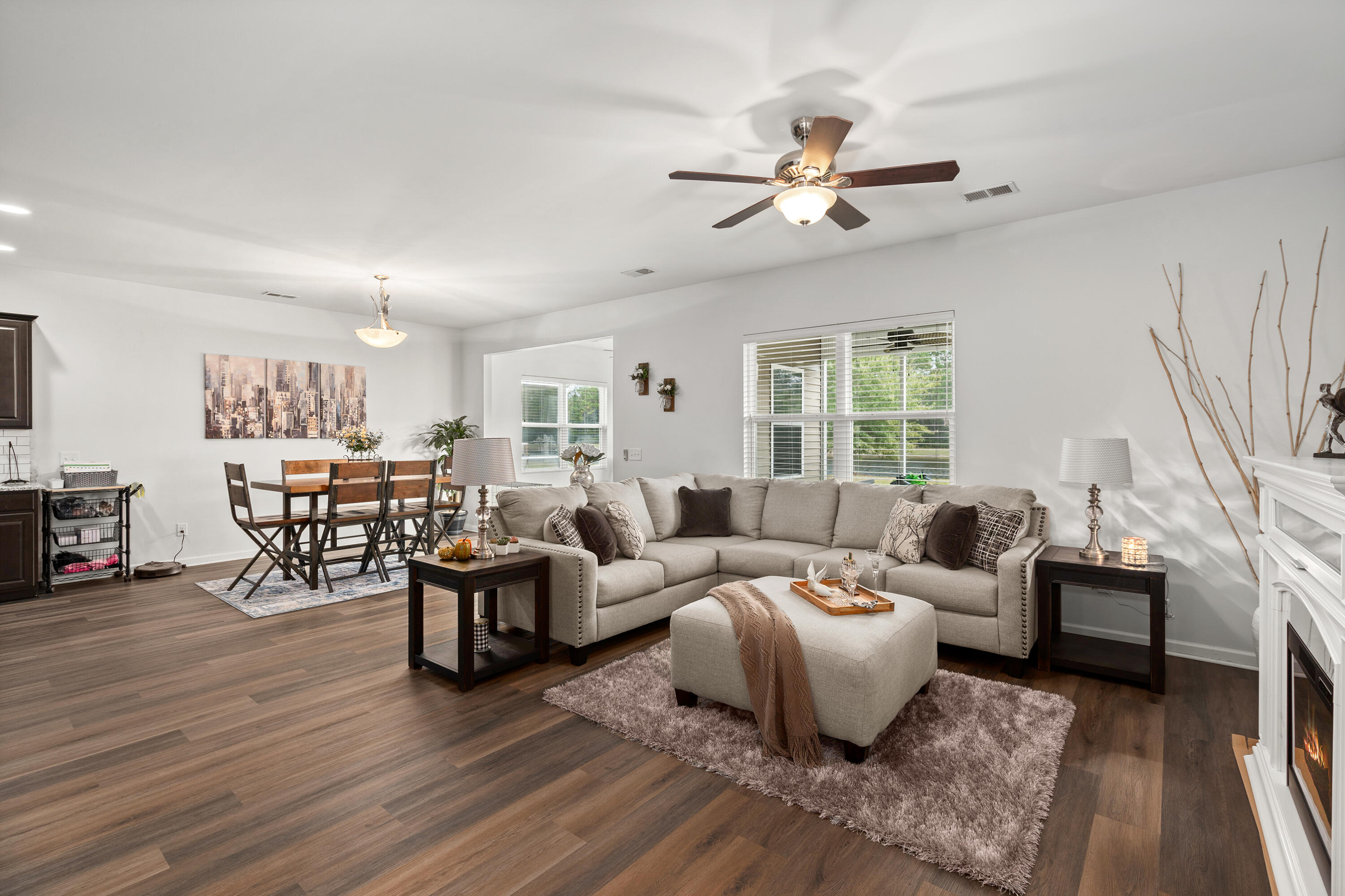 245 Decatur Drive Summerville, SC 29486 - Photo 18 of 40 18