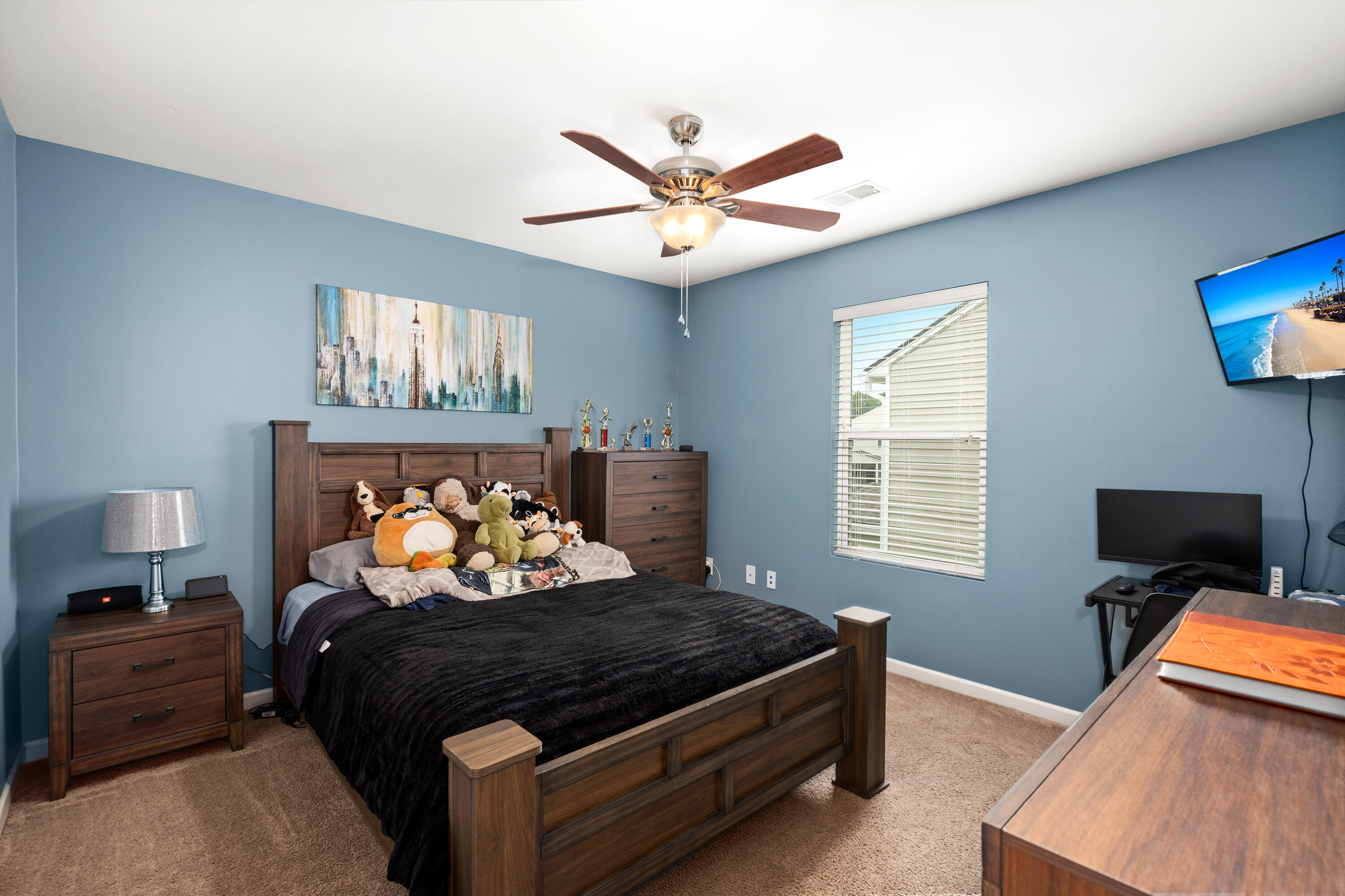 245 Decatur Drive Summerville, SC 29486 - Photo 35 of 40 34