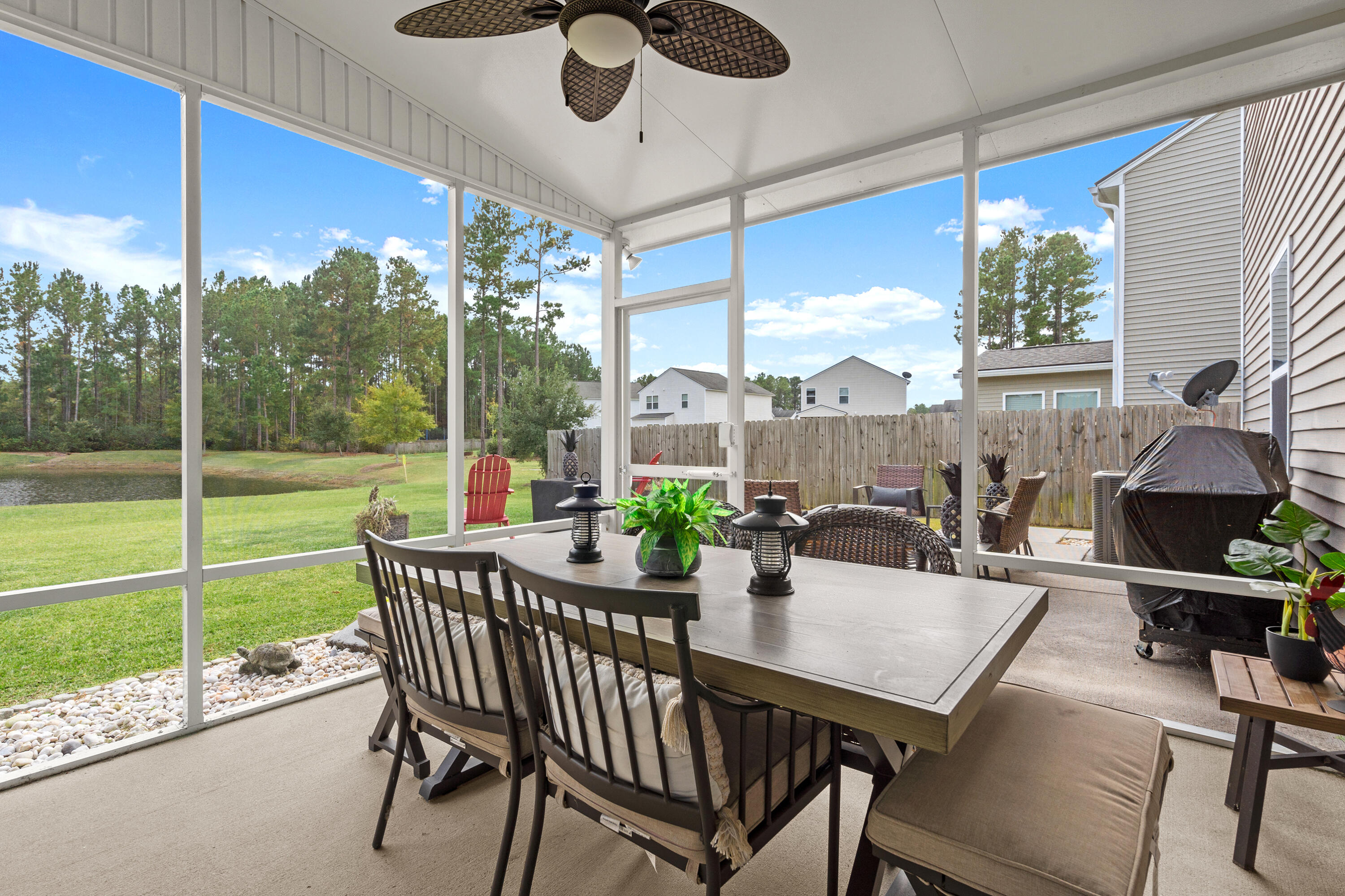 245 Decatur Drive Summerville, SC 29486 - Photo 36 of 40 35