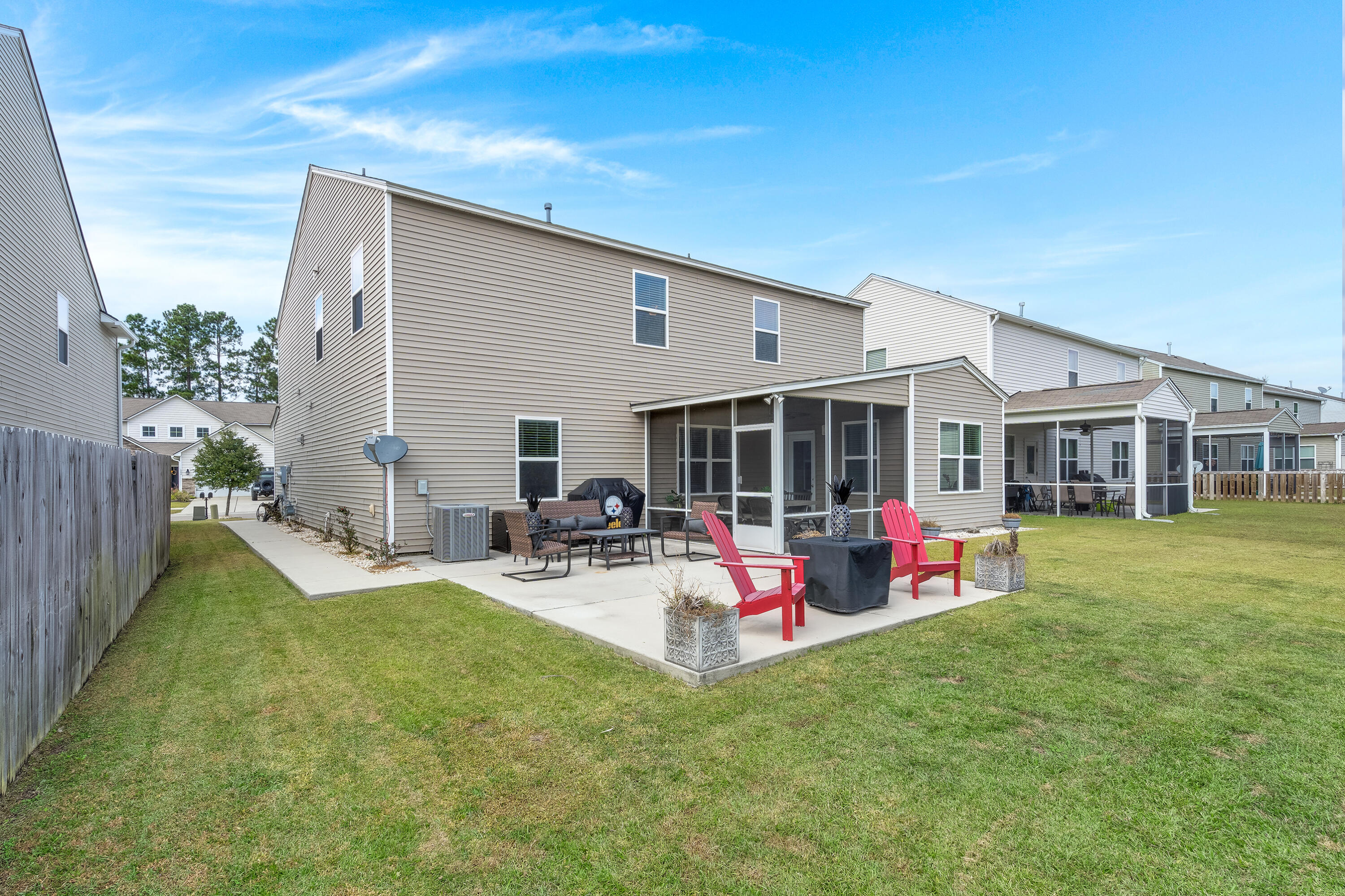 245 Decatur Drive Summerville, SC 29486 - Photo 38 of 40 37