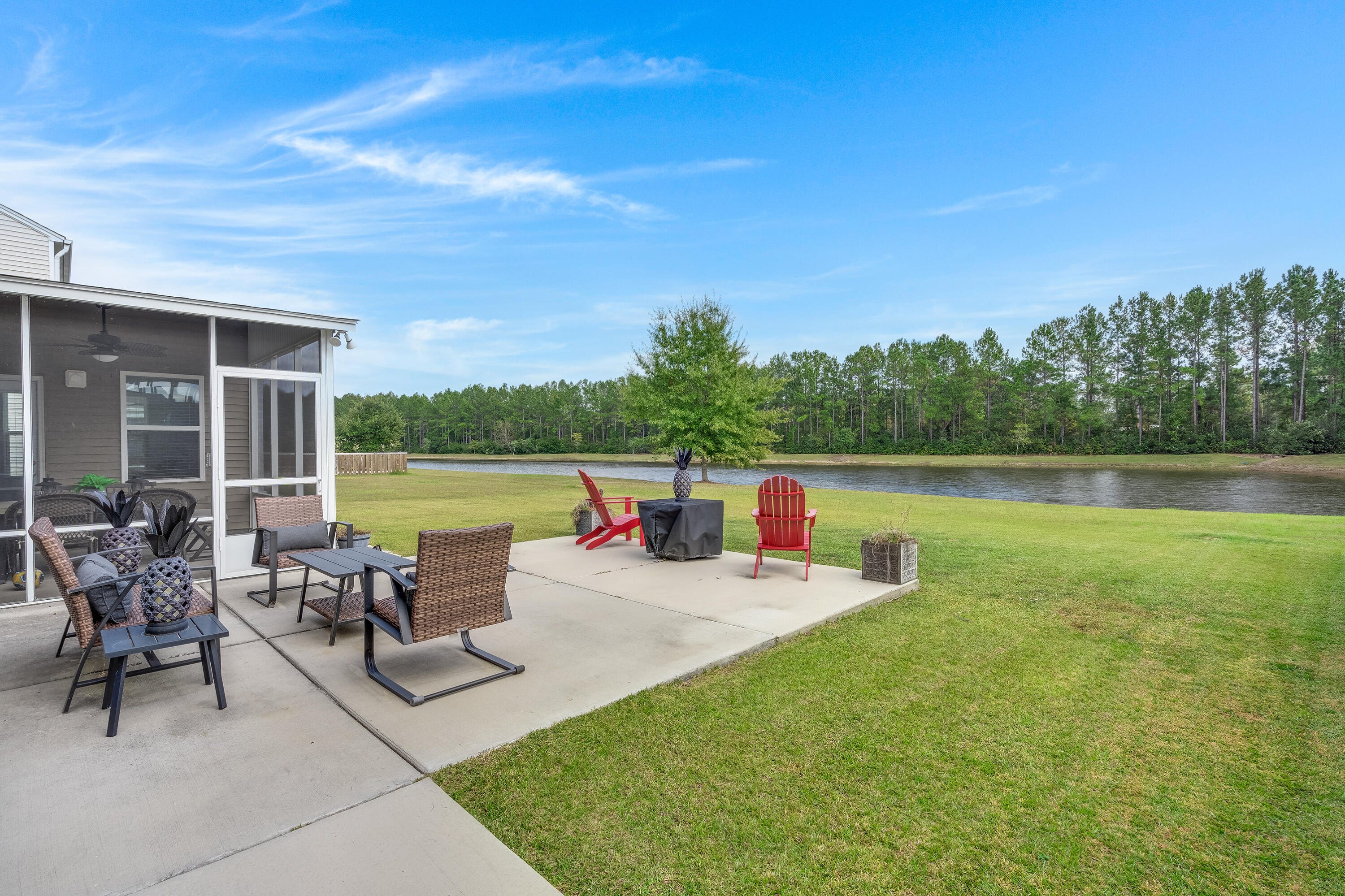 245 Decatur Drive Summerville, SC 29486 - Photo 39 of 40 39