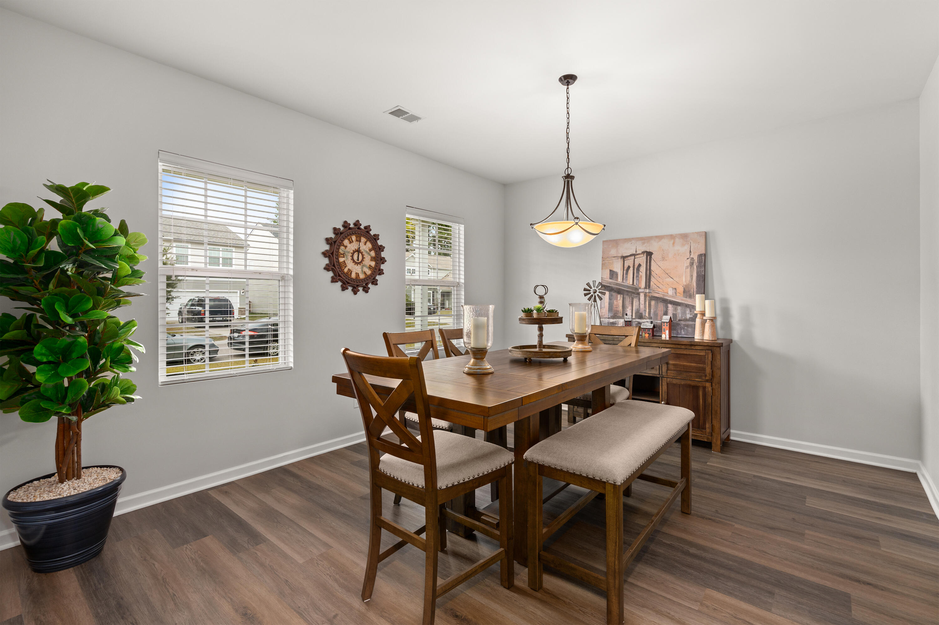 245 Decatur Drive Summerville, SC 29486 - Photo 5 of 40 5