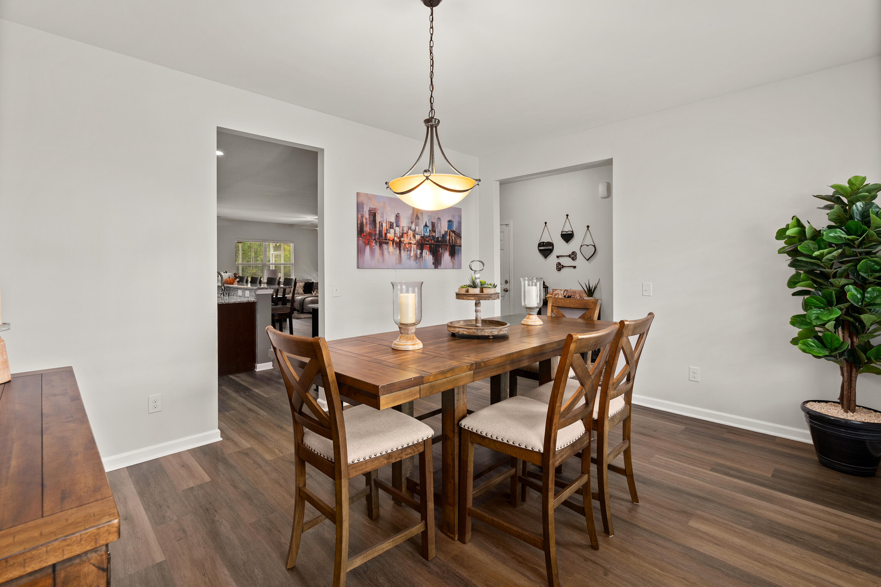 245 Decatur Drive Summerville, SC 29486 - Photo 6 of 40 6