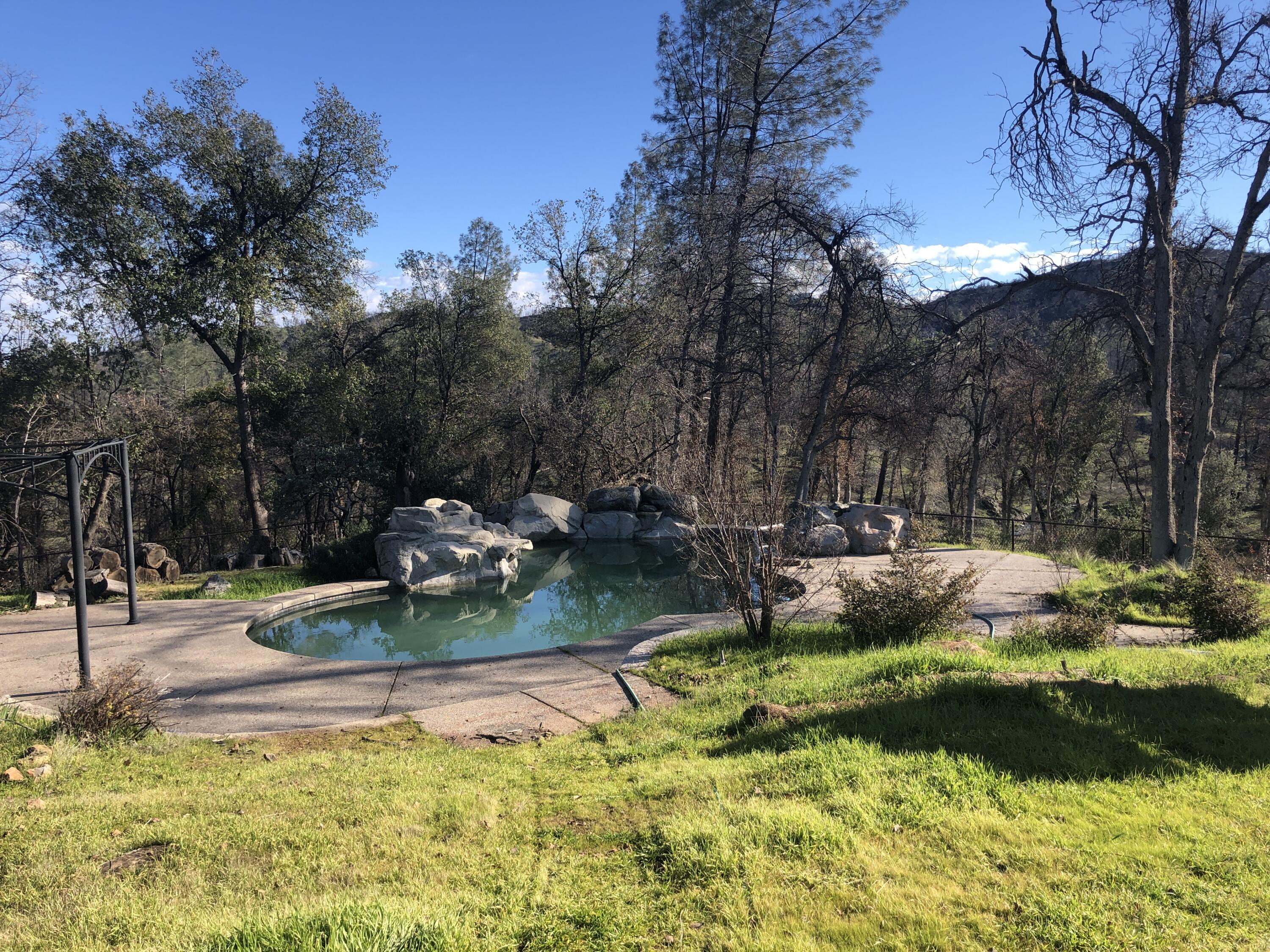 10049 Tilton Mine Road Redding, CA 96001 - Photo 3 of 20 Pool