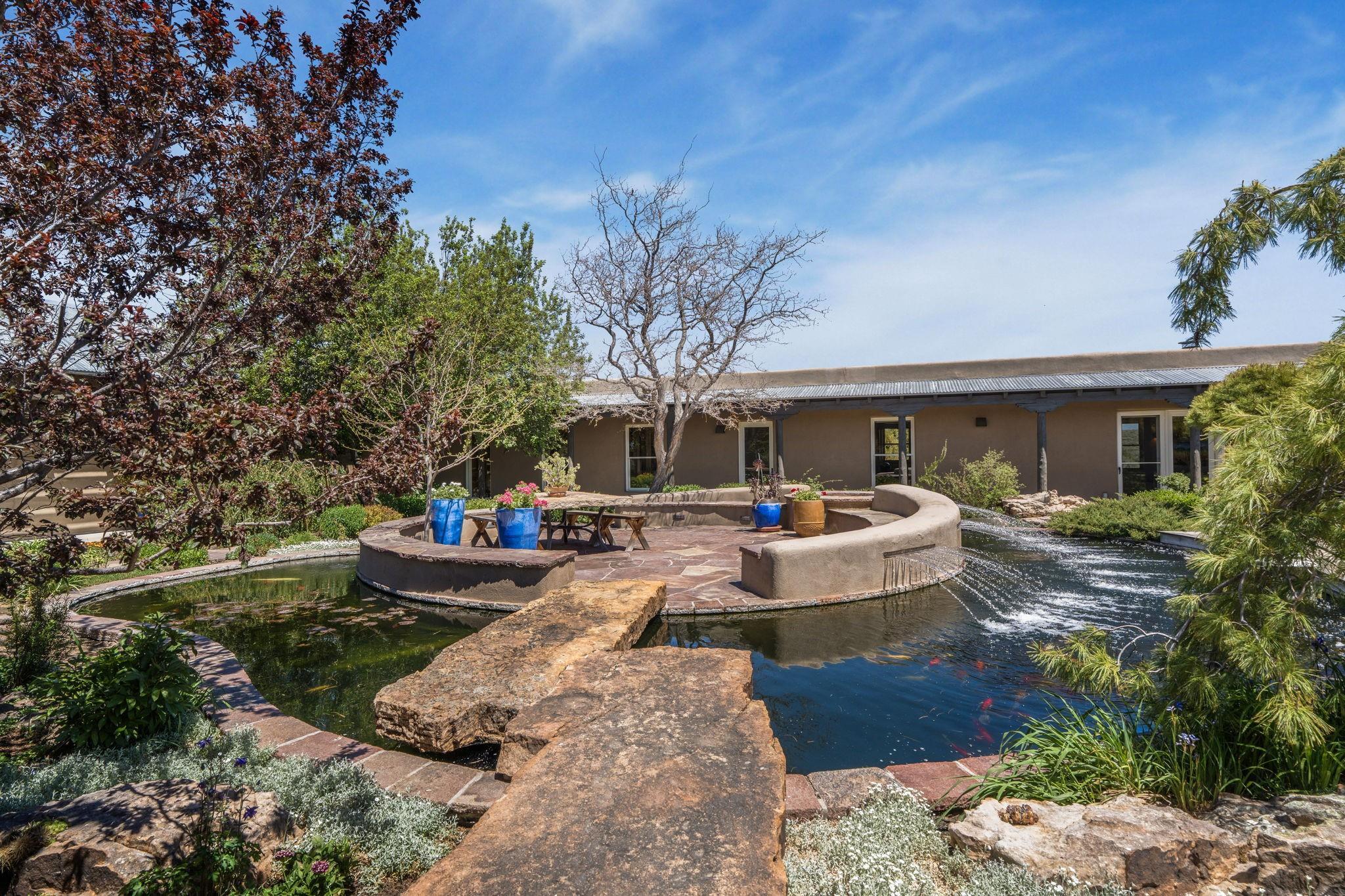 91 Riverbend Road Ranchos de Taos, NM 87557 - Photo 36 of 49 Gallery Image 36