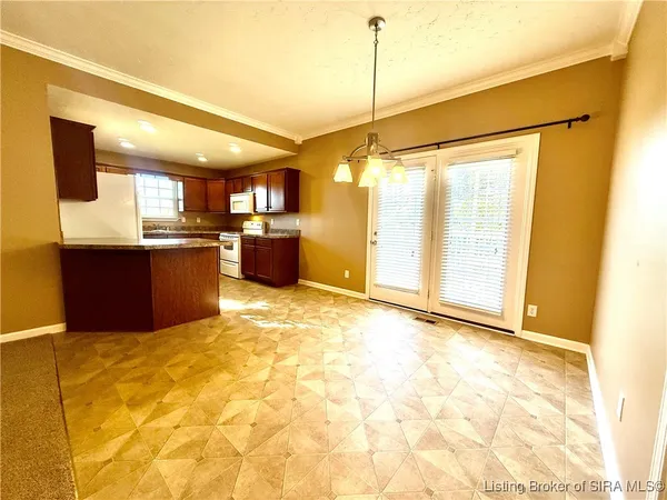 $349,900 | 406 Crest Way Drive, Henryville, IN 47126