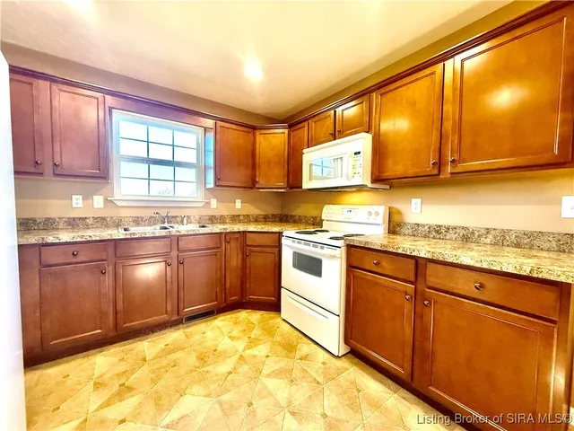 $349,900 | 406 Crest Way Drive, Henryville, IN 47126