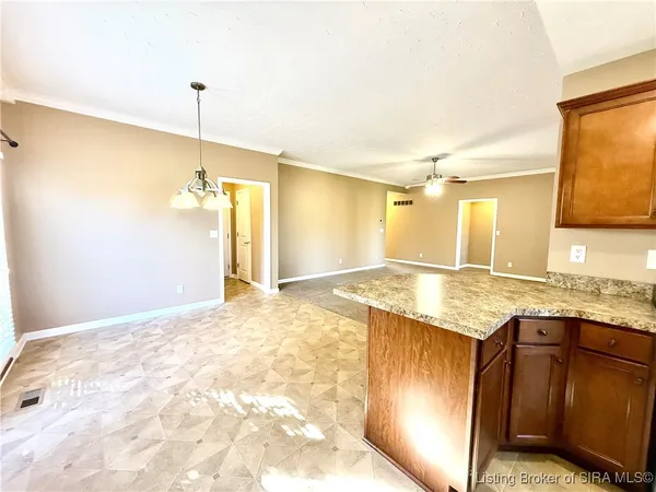 $349,900 | 406 Crest Way Drive, Henryville, IN 47126