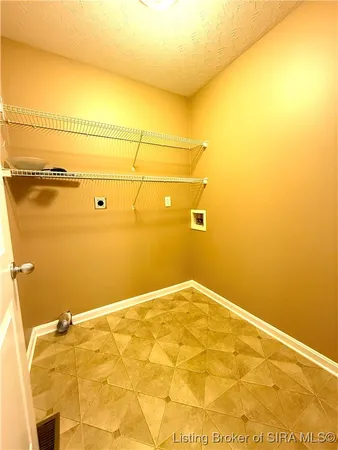 $349,900 | 406 Crest Way Drive, Henryville, IN 47126