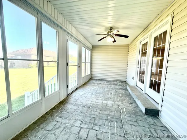 $349,900 | 406 Crest Way Drive, Henryville, IN 47126